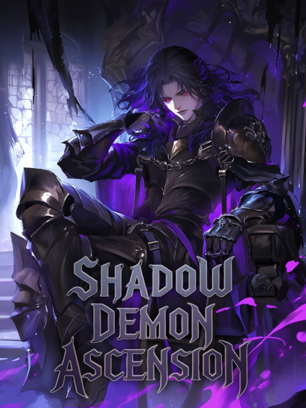 Shadow Demon Ascension