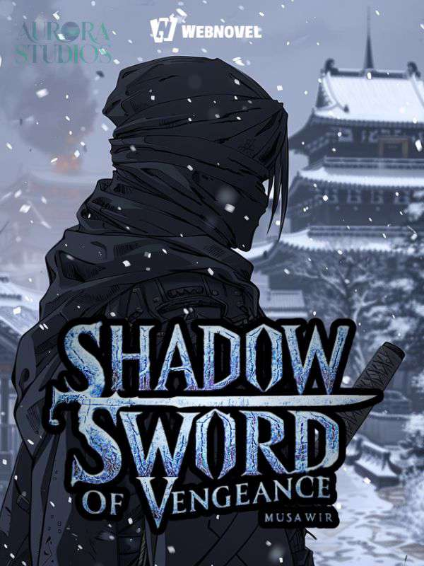 Shadow Sword of Vengeance