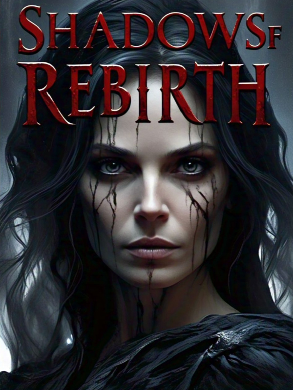 Shadows Of Rebirth