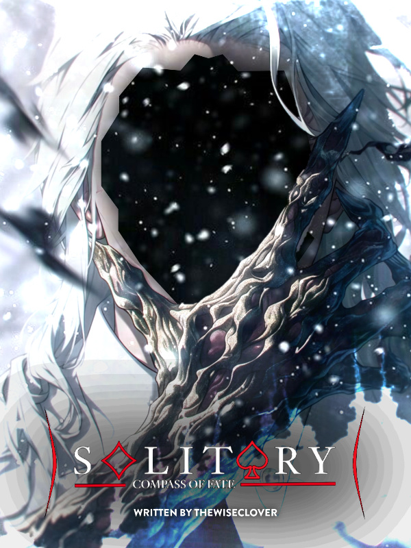 Solitary: Compass Of Fate