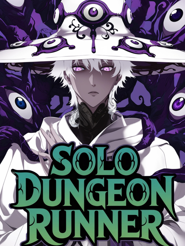 Solo Dungeon Runner