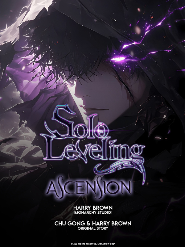 Solo Leveling: Ascension | Official