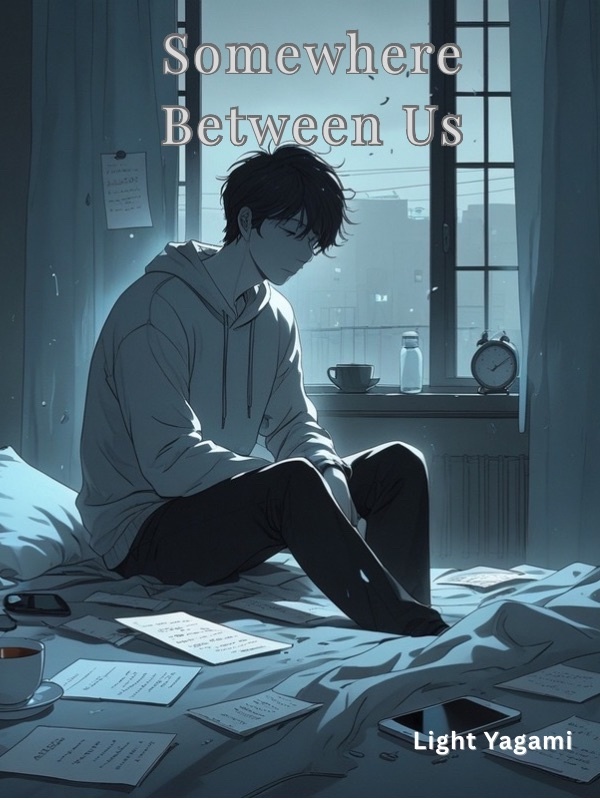 SOMEWHERE BETWEEN US