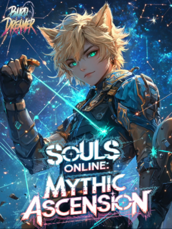 Souls Online: Mythic Ascension