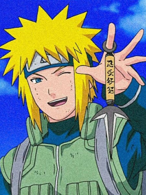 Starting Over As Minato