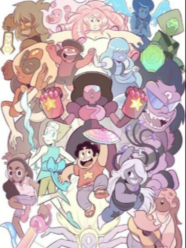 Steven Universe: A Real Rebellion