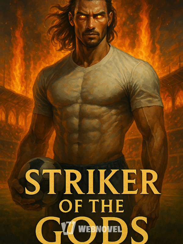 Striker of the Gods