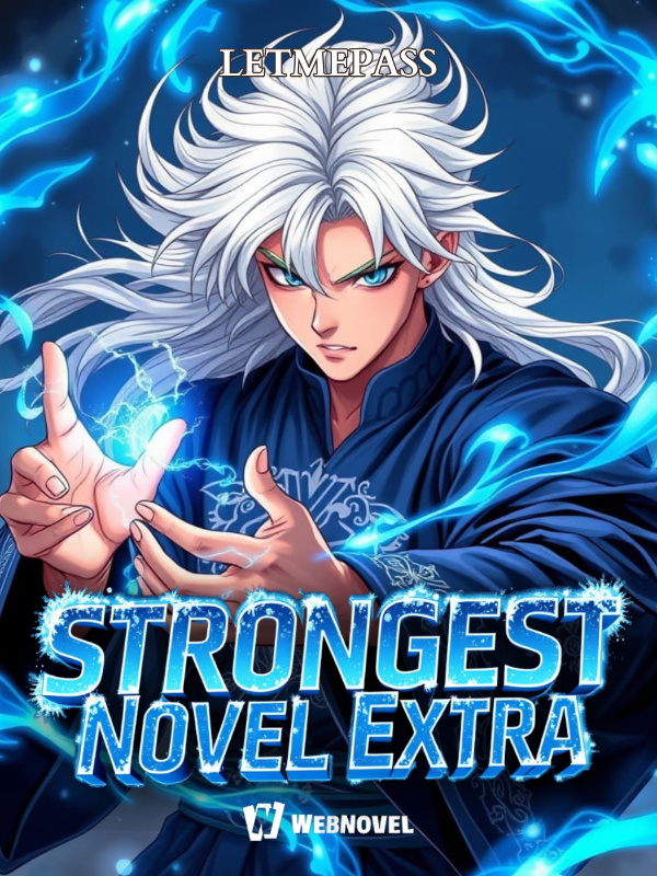 Strongest Novel Extra: The Irregular Mage is an Exorcist