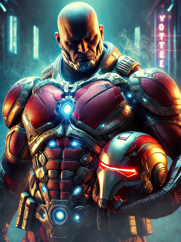 Superior Lex Luthor