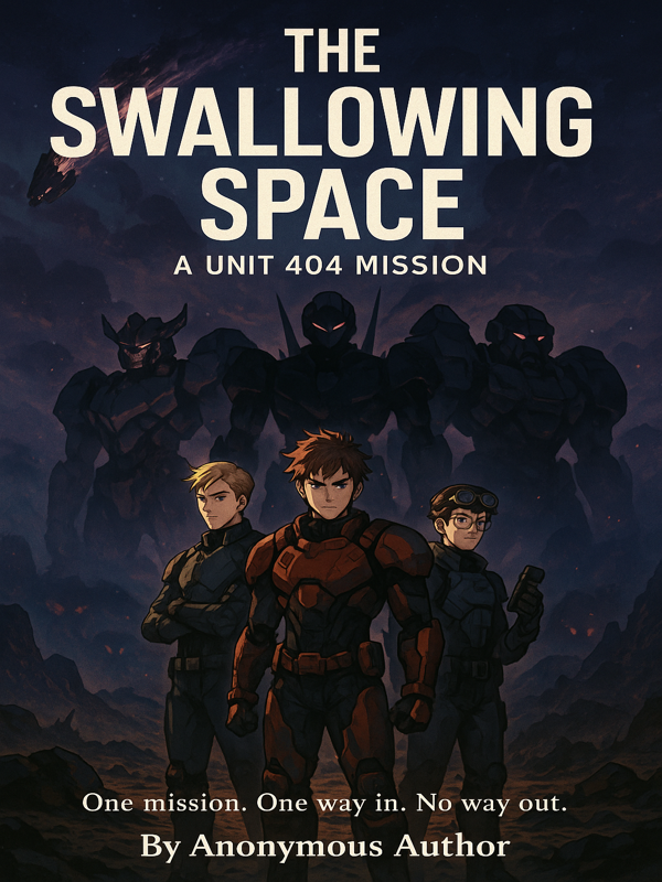swallowing space