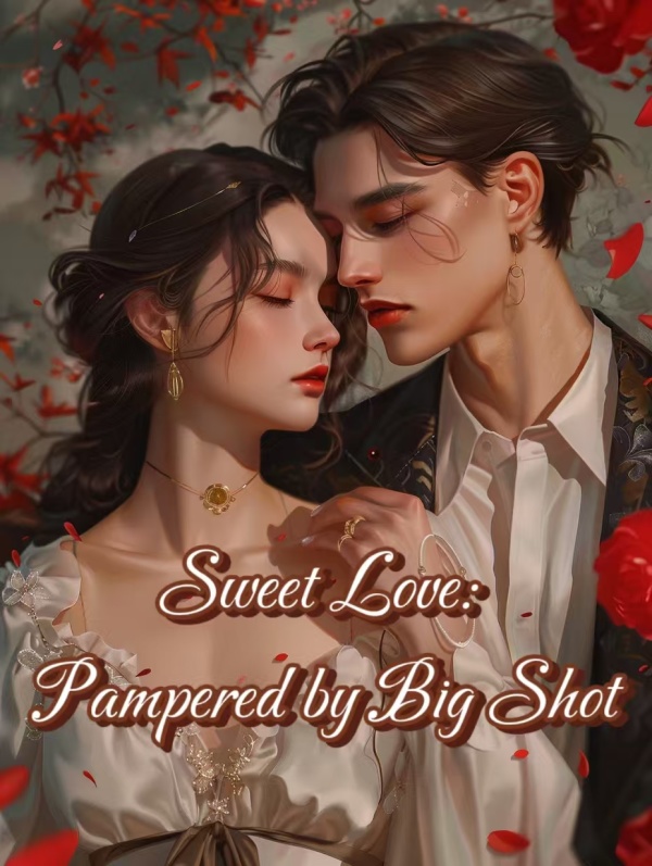 Sweet Love: Pampered by Big Shot