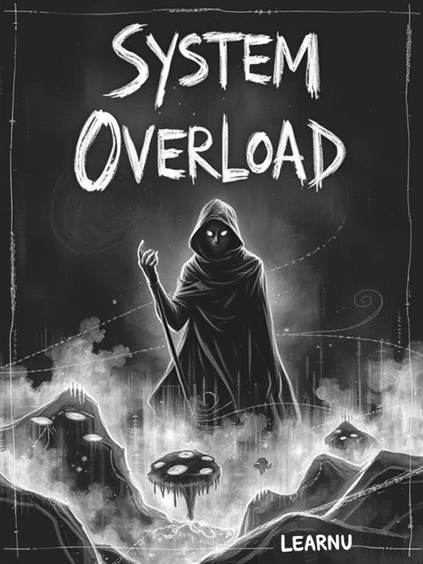 system overload, a litrpg