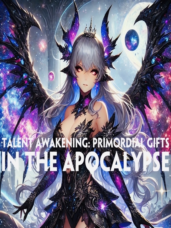 Talent Awakening: Primordial Gifts in the Apocalypse