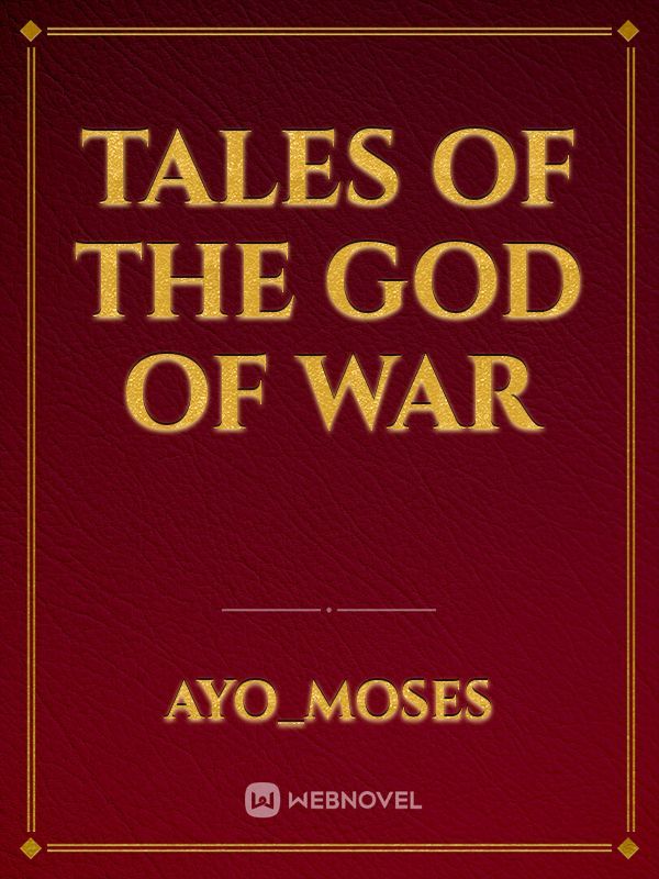 Tales of the God of war