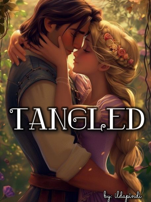 Tangled!