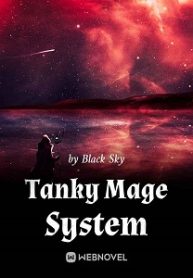 Tanky Mage System