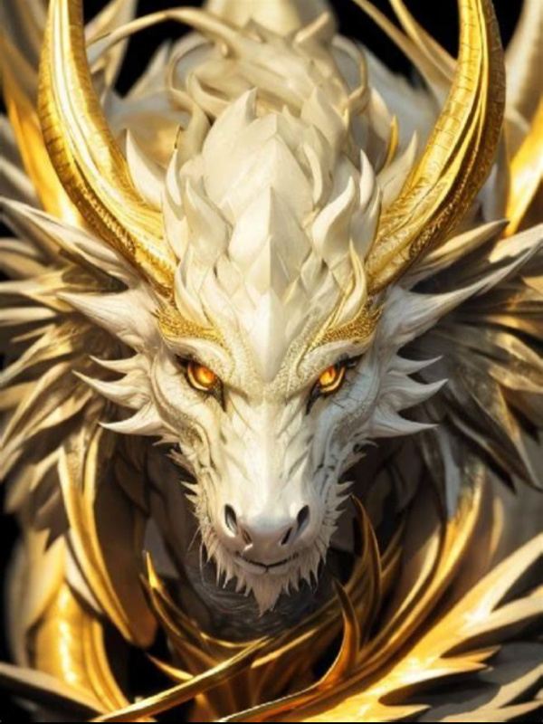Tensura: True Dragon of The Sun
