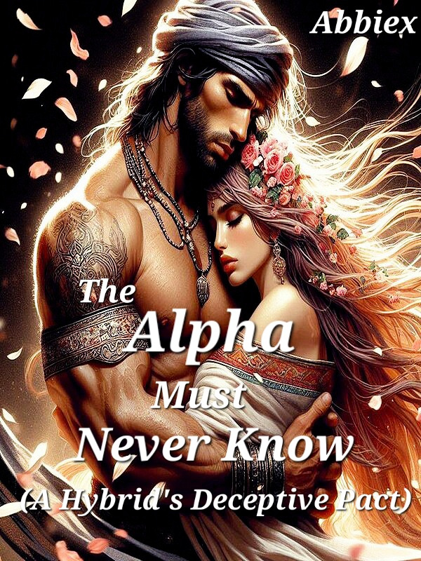 The Alpha Must Never Know: A Hybrid's Deceptive Pact