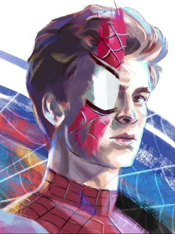 The Amazing Spider-Man: Path to Redemption (MCU)