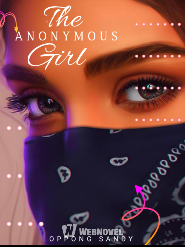 THE ANONYMOUS GIRL