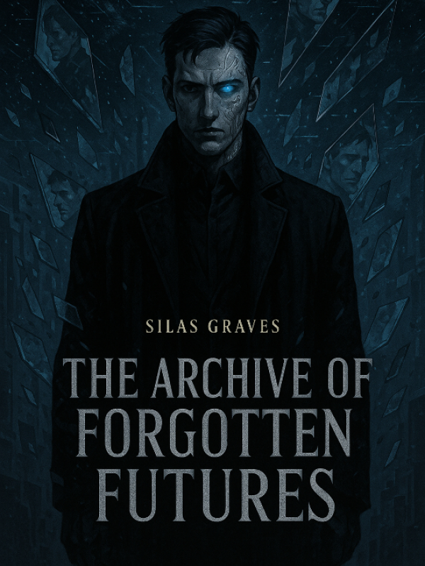 The Archive of Forgotten Futures