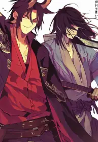 The Banished Swordsman and the Easy-going Demon King ~Free people change the world~