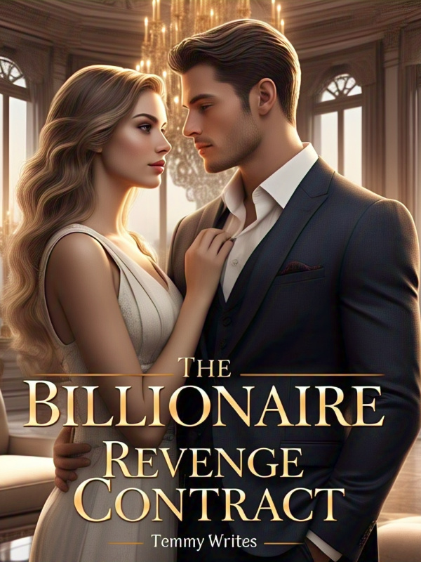 The Billionaire Revenge Contract