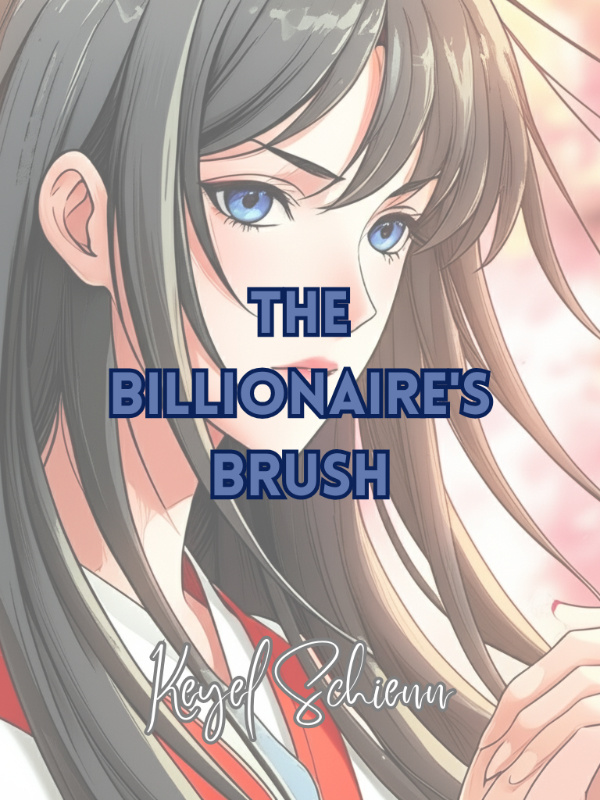 The Billionaire's Brush