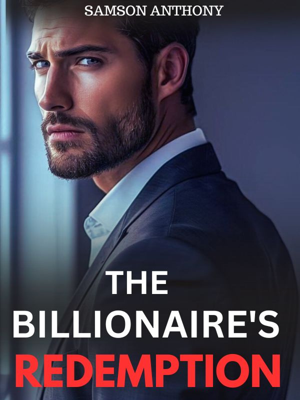 THE BILLIONAIRE'S REDEMPTION