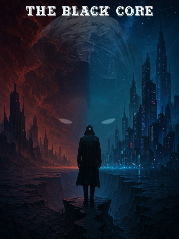 THE BLACK CORE