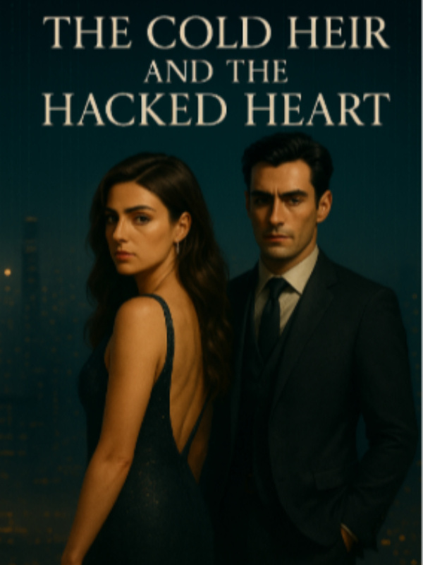 The Cold Heir and the Hacked Heart