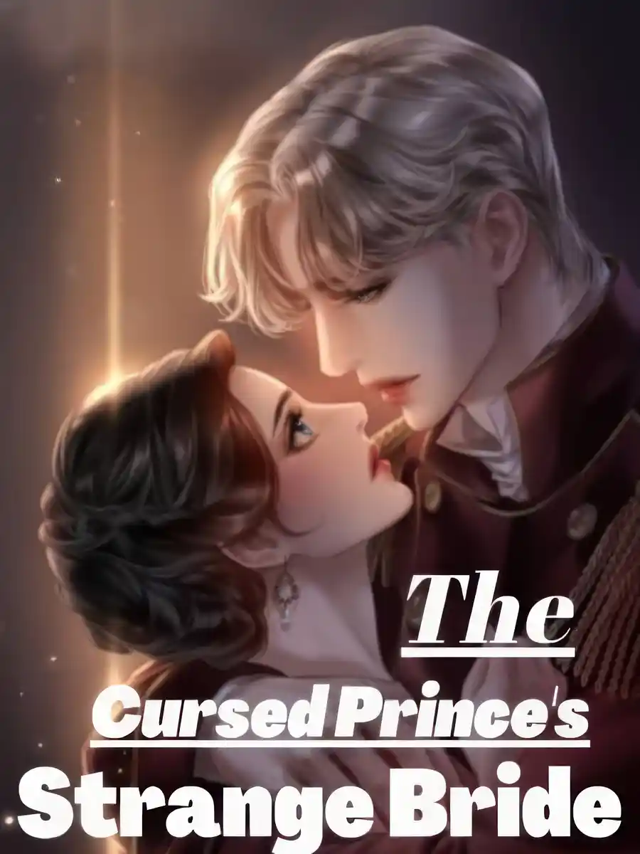 The Cursed Prince's Strange Bride