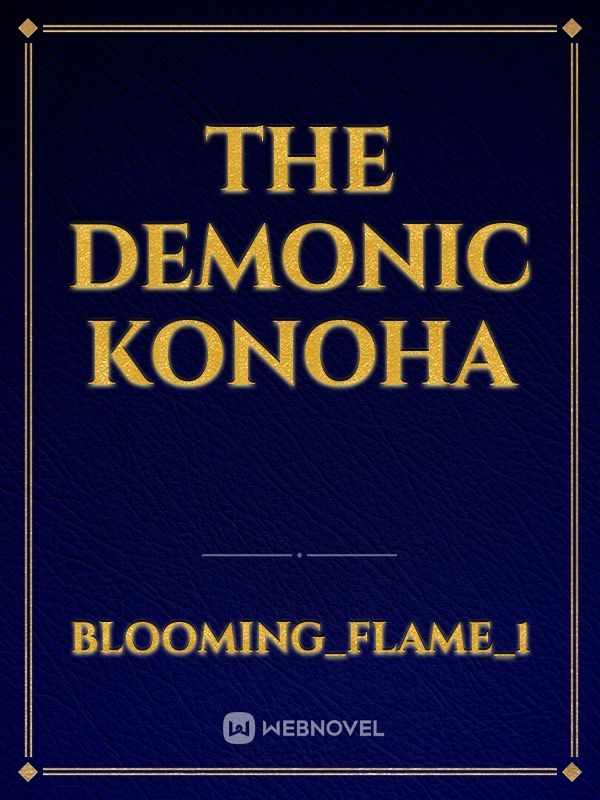 The Demonic Konoha