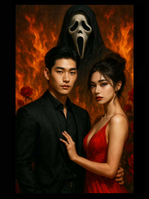 THE DEVIL'S ROSE