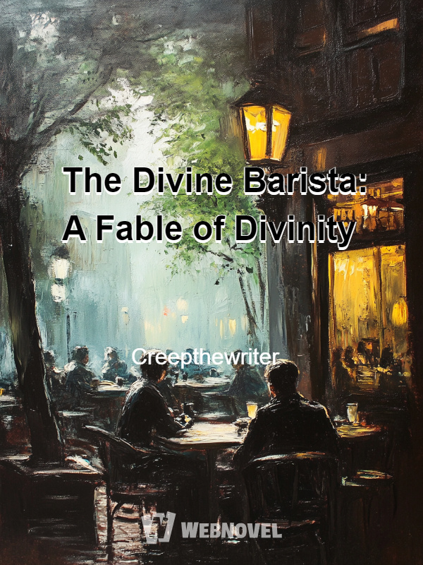 The Divine Barista: A Fable of Divinity