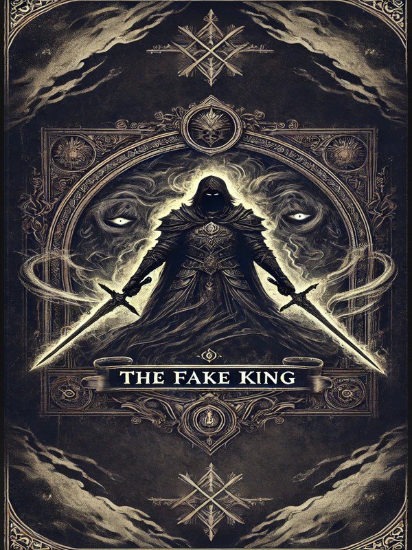 The Fake king