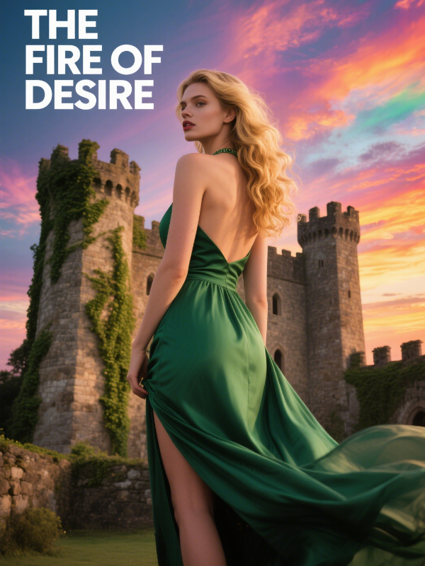 The Fire of Desire