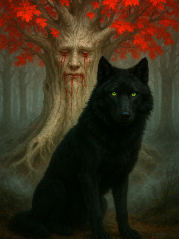 The Forest’s Chosen