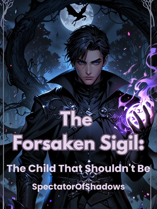 The Forsaken Sigil: The Child That Shouldn't Be