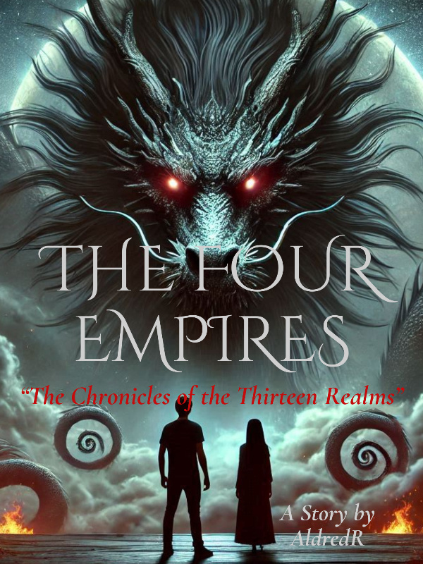 The Four Empires - The Chronicles of the Thirteen Realms