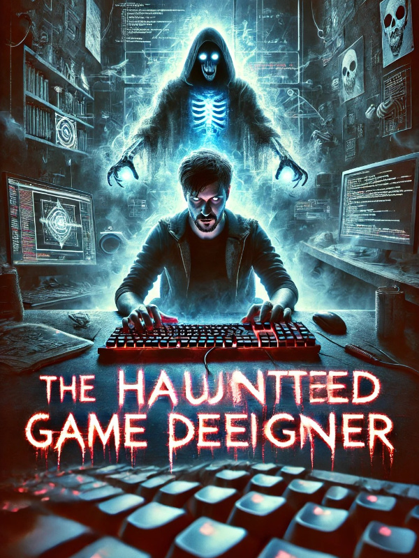 The Haunted Game Designer