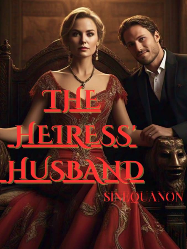 The Heiress' Husband