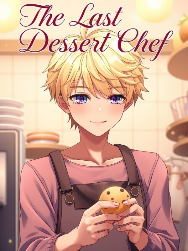 The Last Dessert Chef