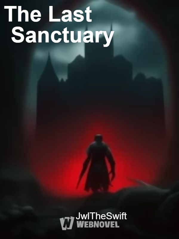 The Last Sanctuary