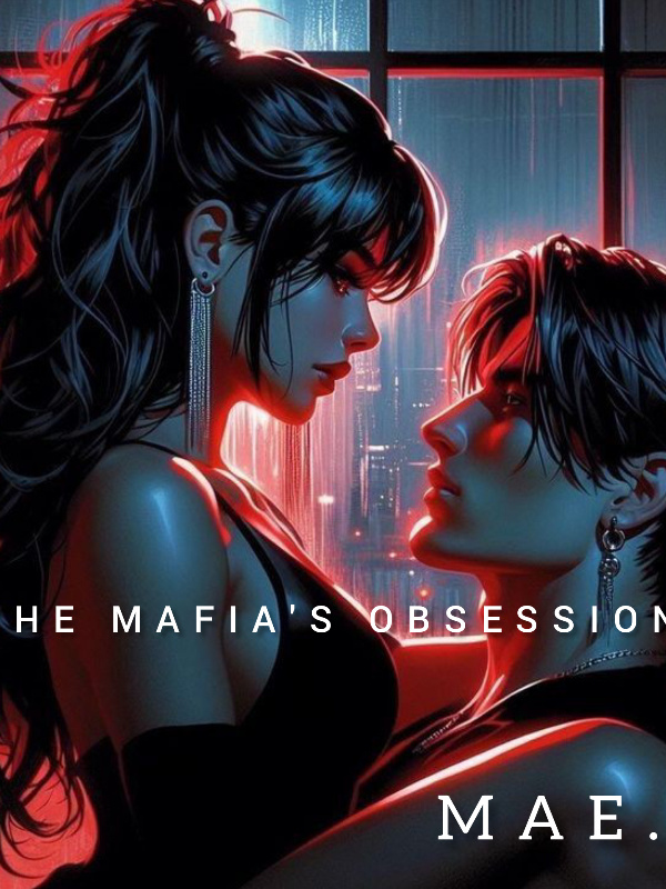 The Mafia's Obsession:El rey