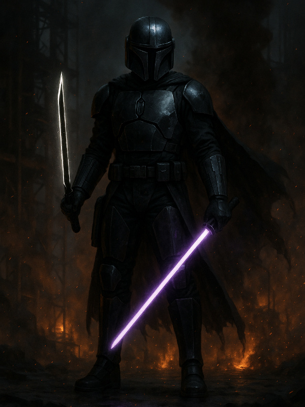 The Mandalorian’s Legacy