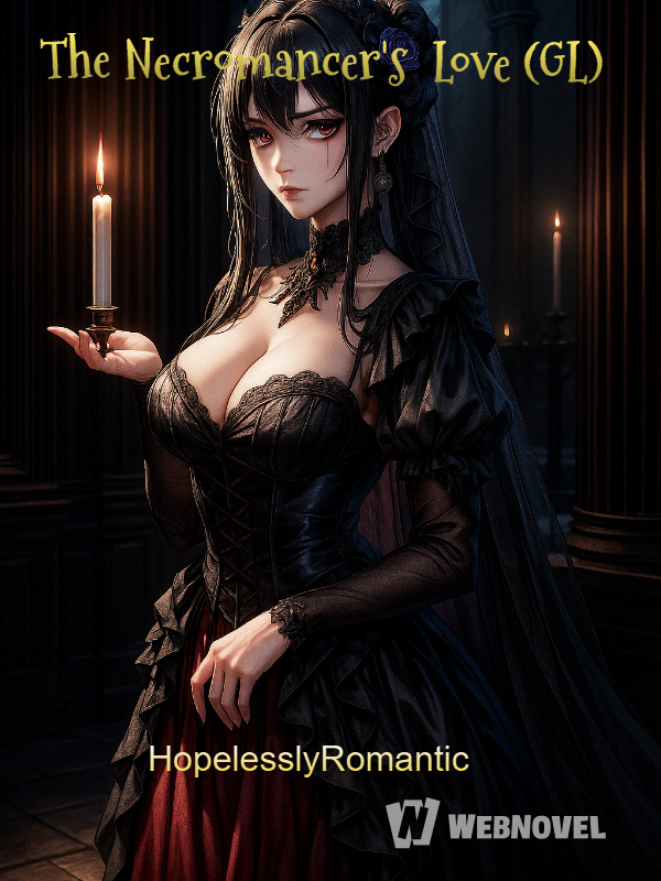 The Necromancer's Love (GL)