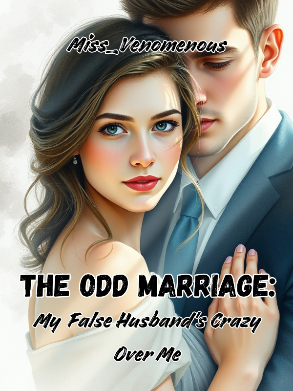 The Odd Marriage: My False Husband's Crazy Over Me