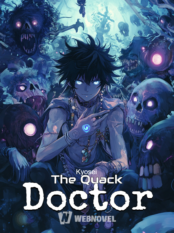 The Quack Doctor