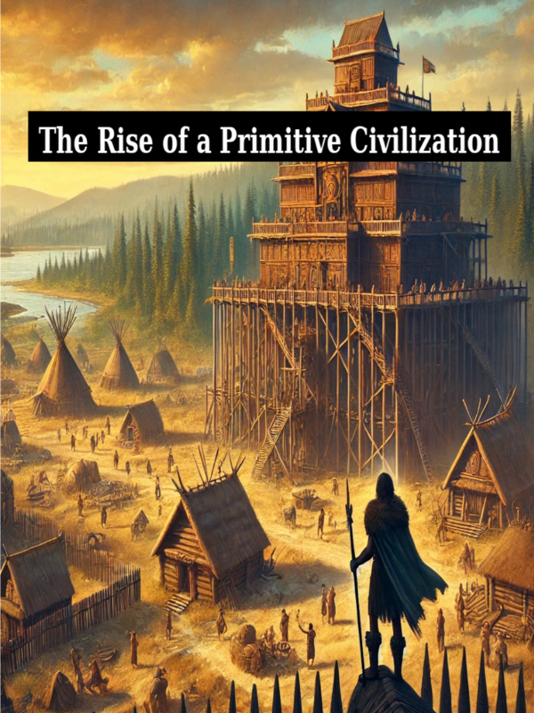 The Rise of a Primitive Civilization